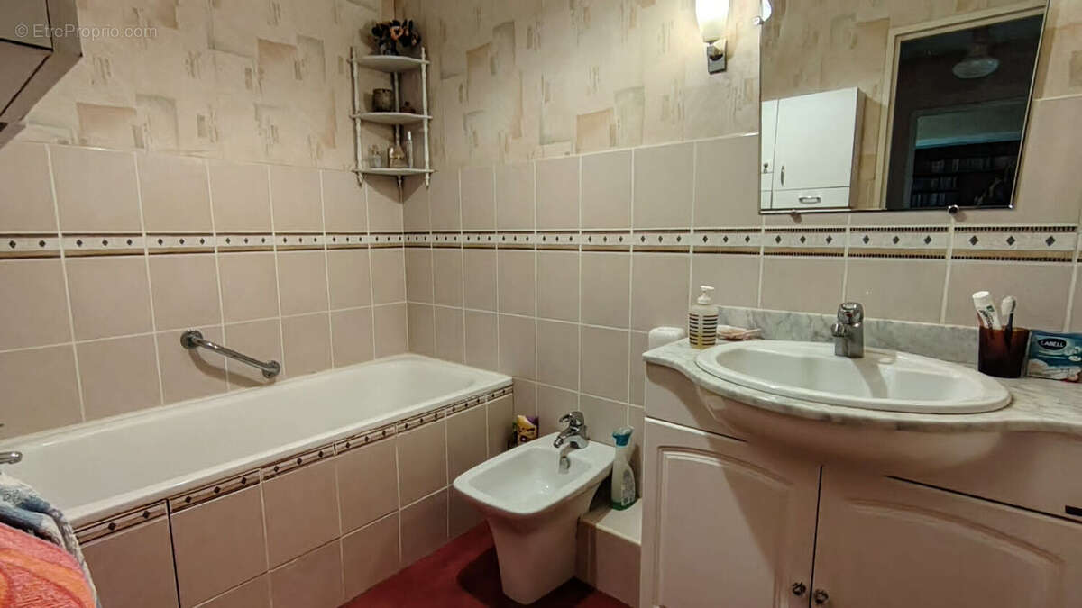 Appartement à CHAUMONT