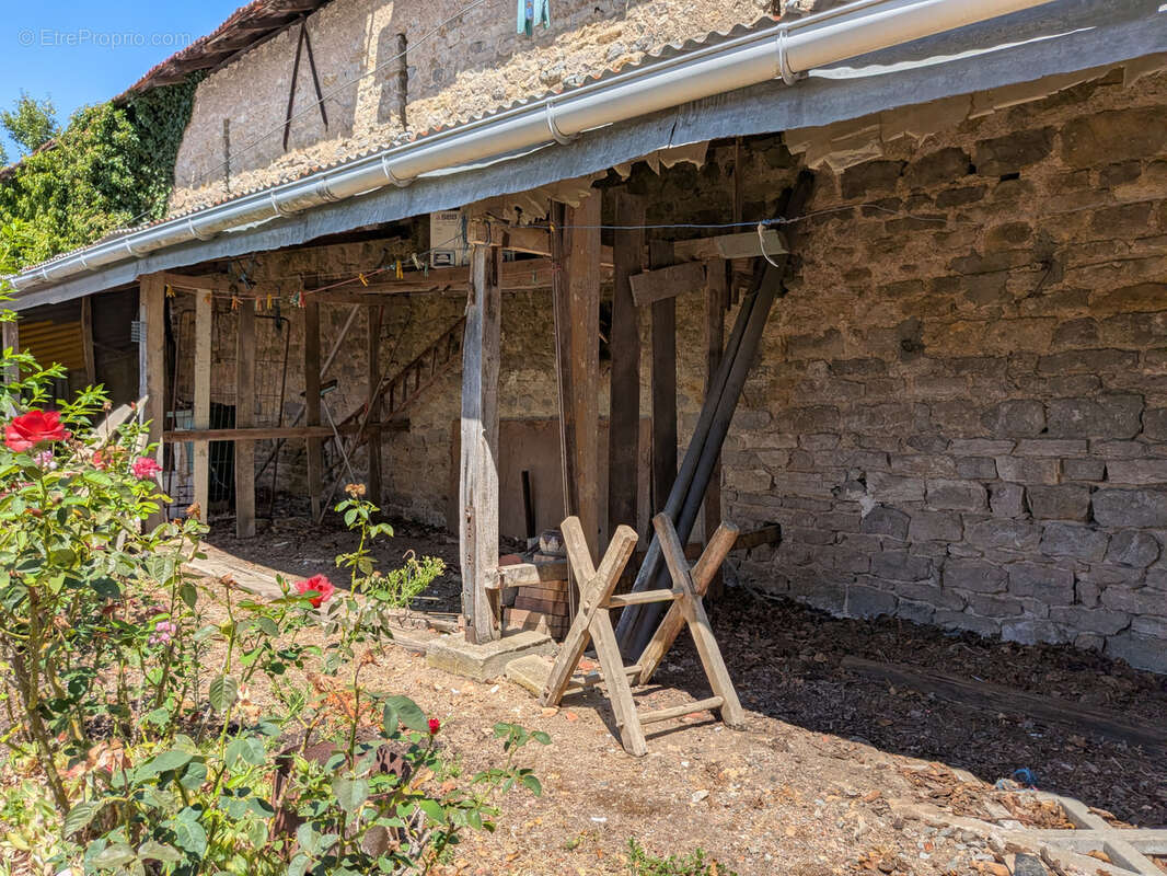 Maison de village de plain-pied - photo 18