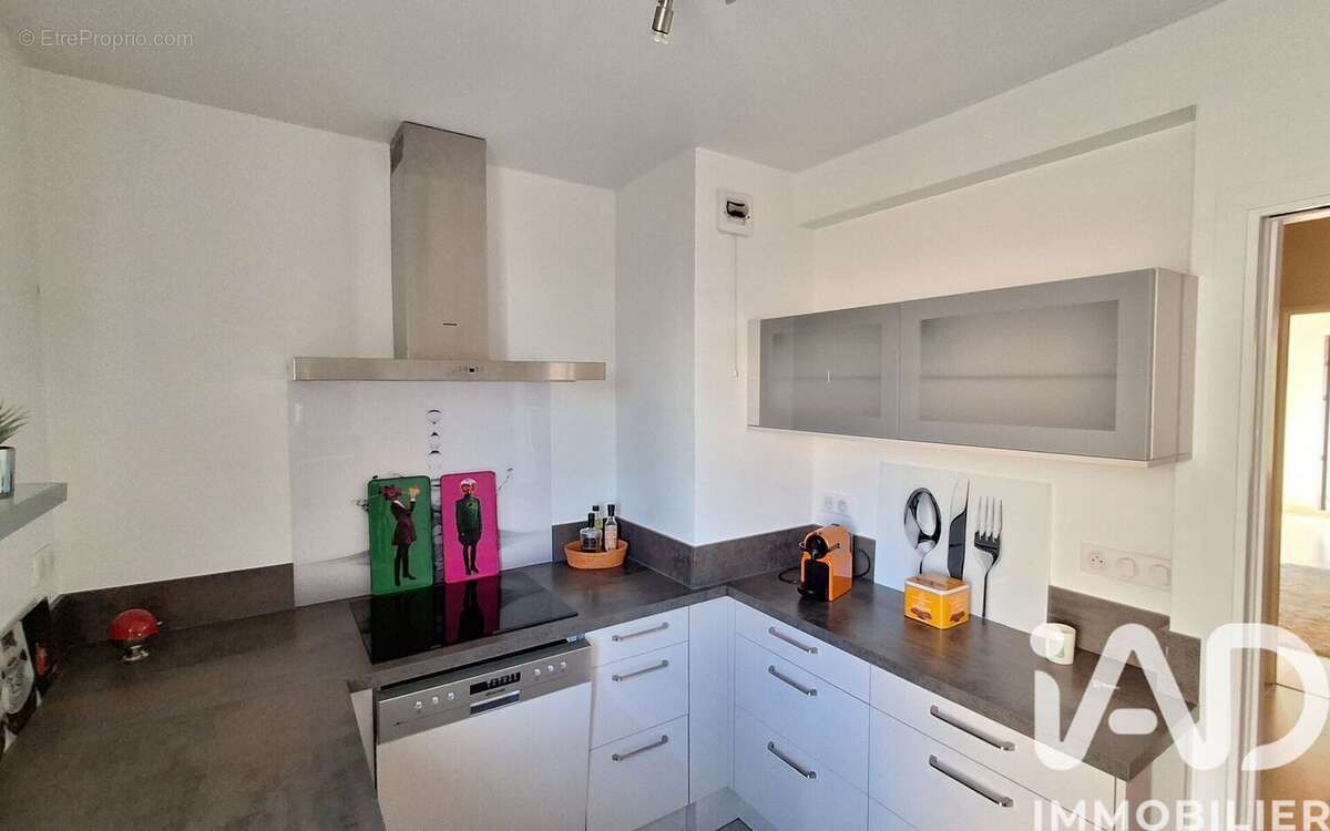 Photo 6 - Appartement à CHARTRES