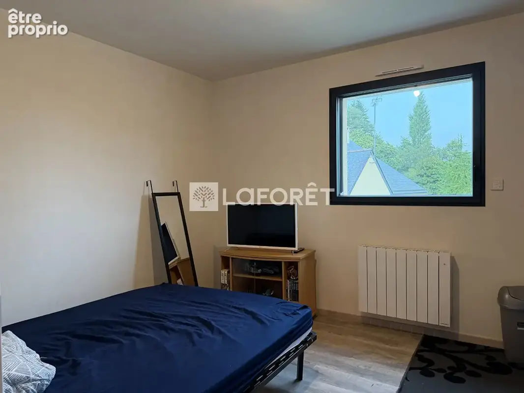 Maison Plehedel 139 m² - vie de plain pied - photo 12