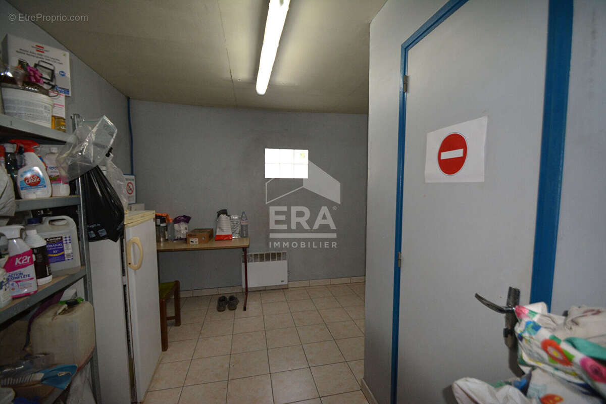 Maison à FLAVY-LE-MARTEL