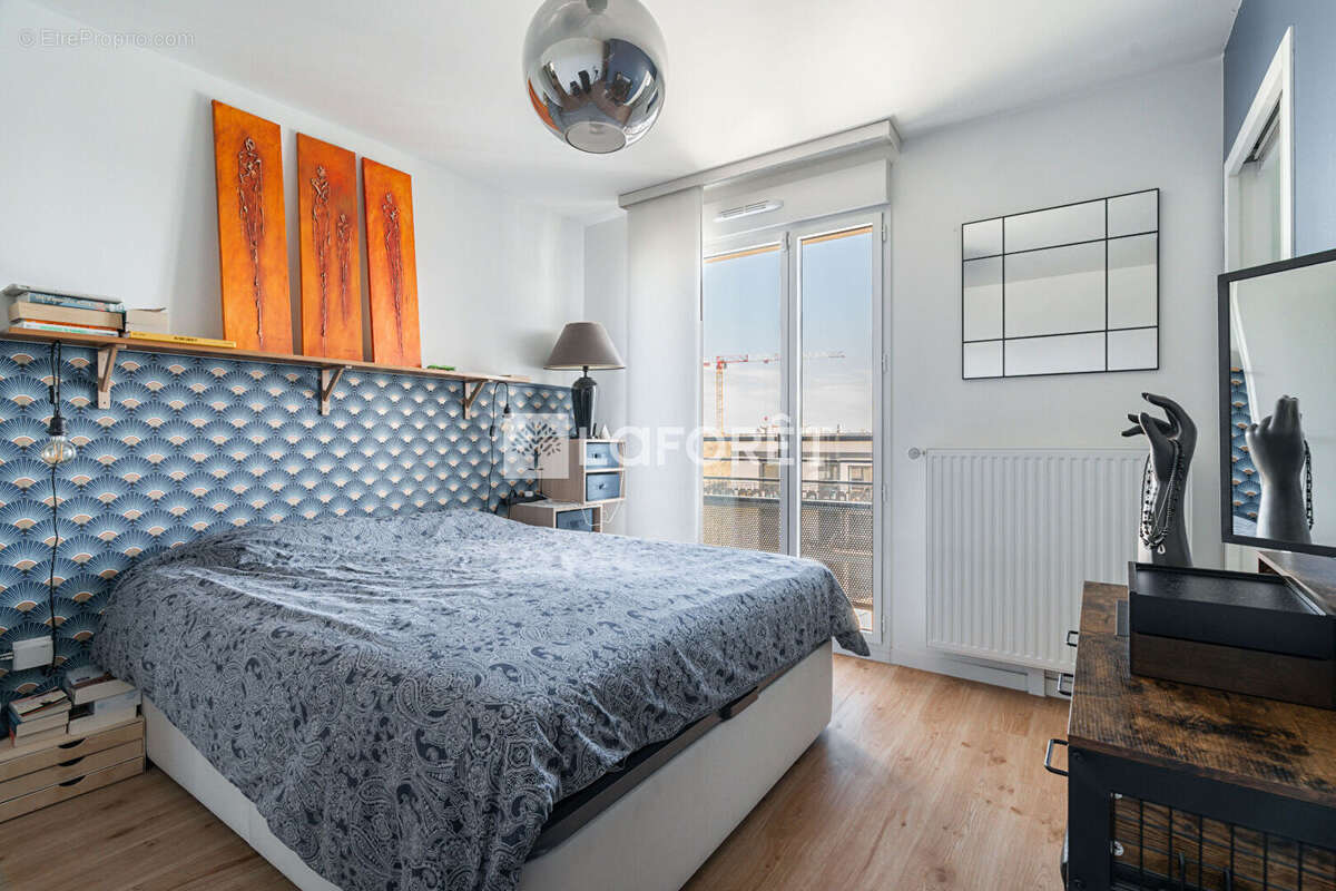 Appartement à COLOMBES