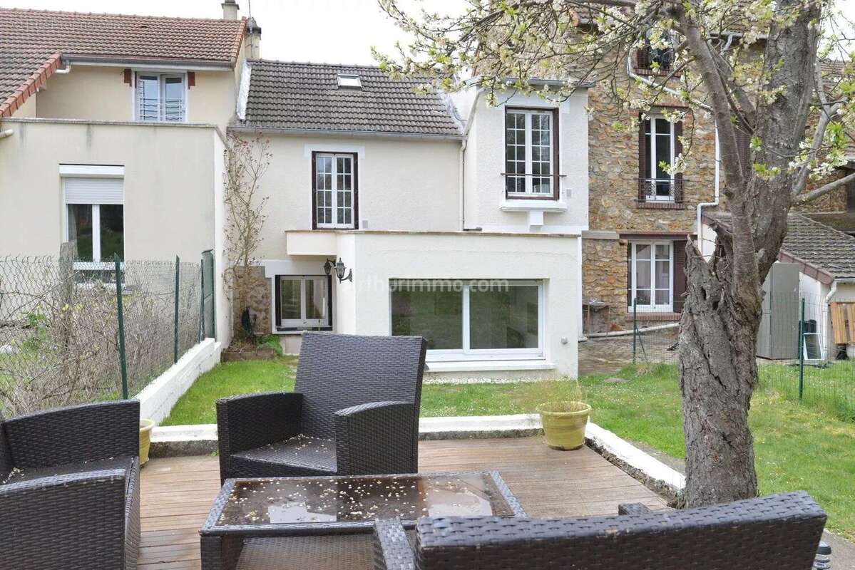 Vente Maison Villeneuve-saint-georges(94190) 269 990ï¿œ - photo 4