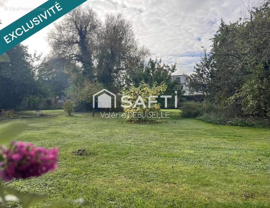 Photo 7 - Terrain à SALLAUMINES