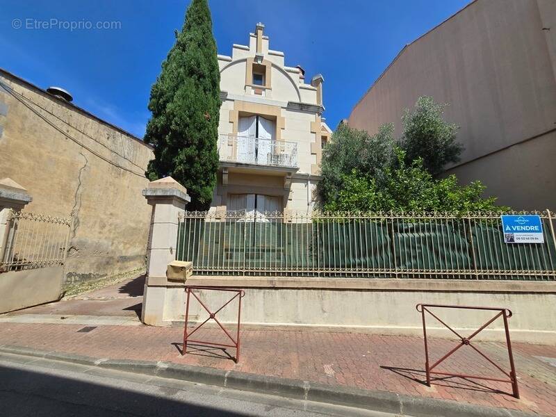 Maison à LE BOULOU