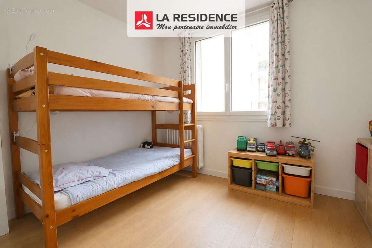 Appartement à VERSAILLES