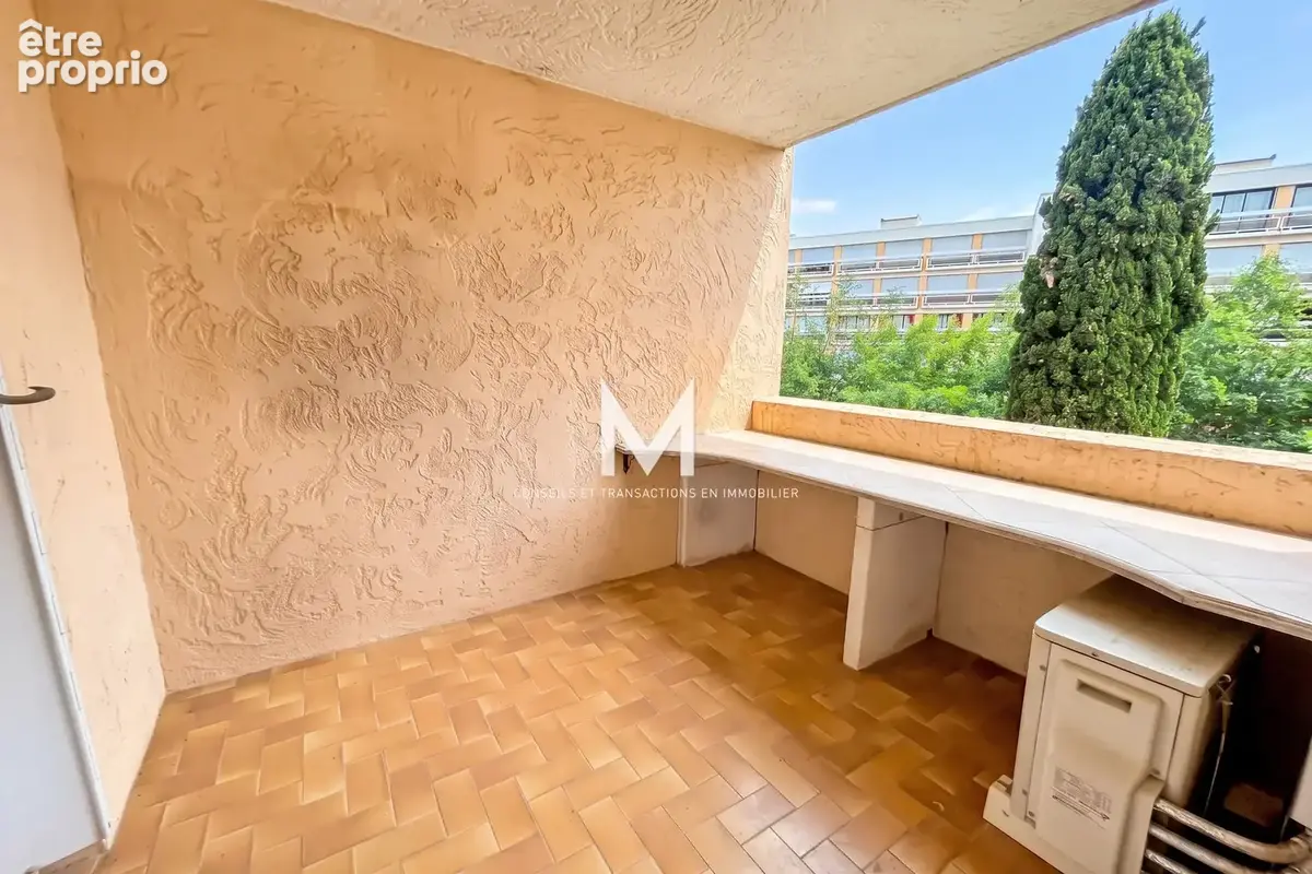 Appartement 3 pièces 67 m² à vendre à Sainte-Maxime (83120) - photo 2