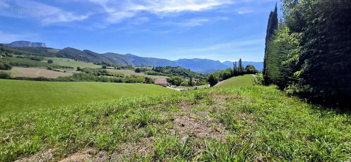 Maison à SAINT-MARCELLIN