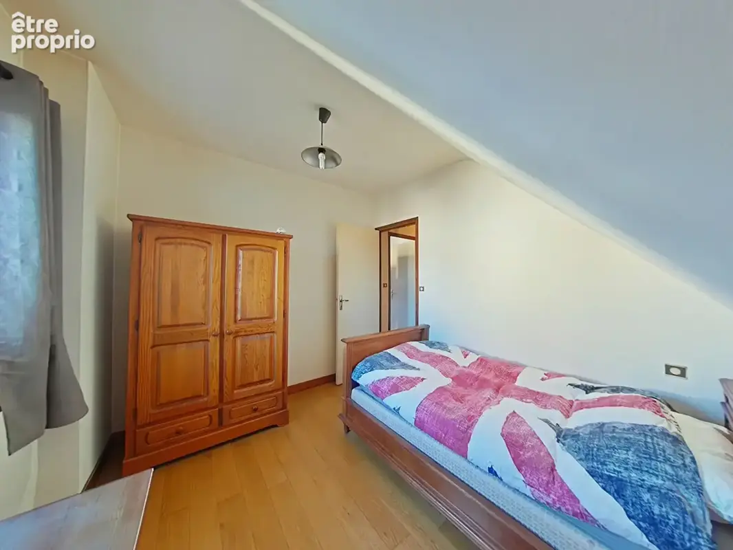 Maison  individuelle avec garage de 22 m² - photo 11