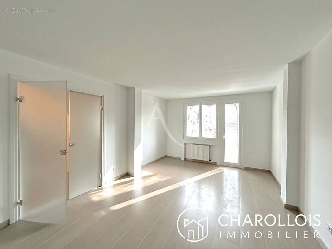 Appartement à MACON