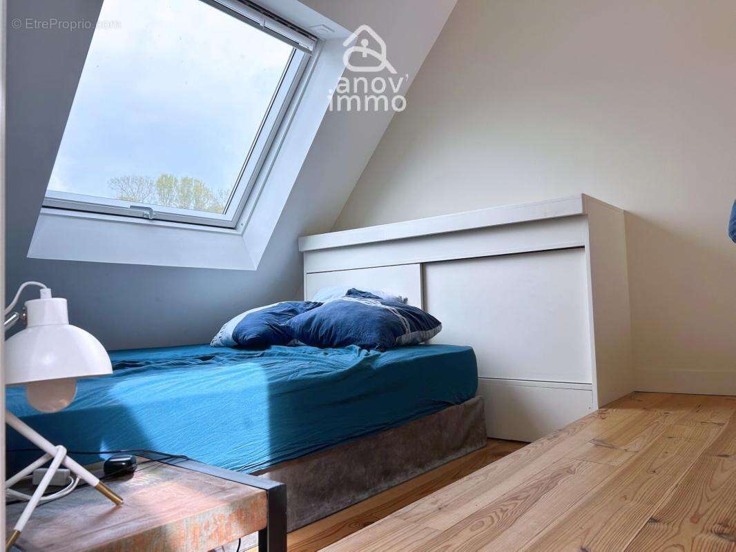 Appartement à SAINT-VALERY-EN-CAUX