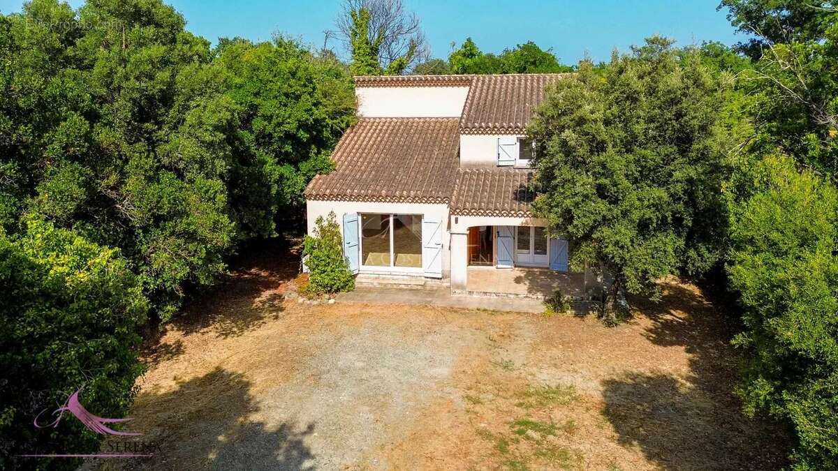 Maison t6 a morta - photo 17