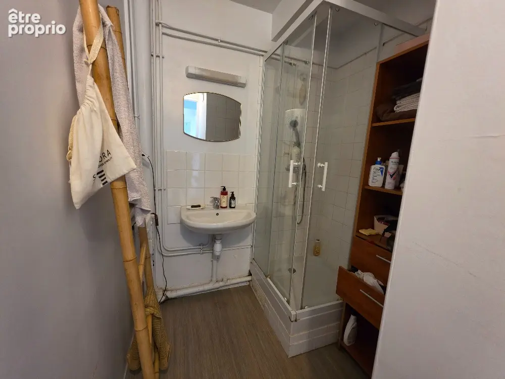 Appartement 4 pièces  79,12 m²  3 chambres  ascenseur  cave - photo 7