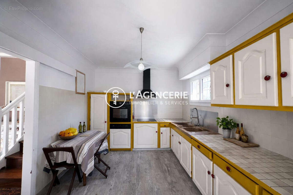 Maison à CAPBRETON
