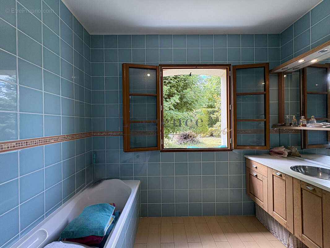 Maison à VINEUIL-SAINT-FIRMIN