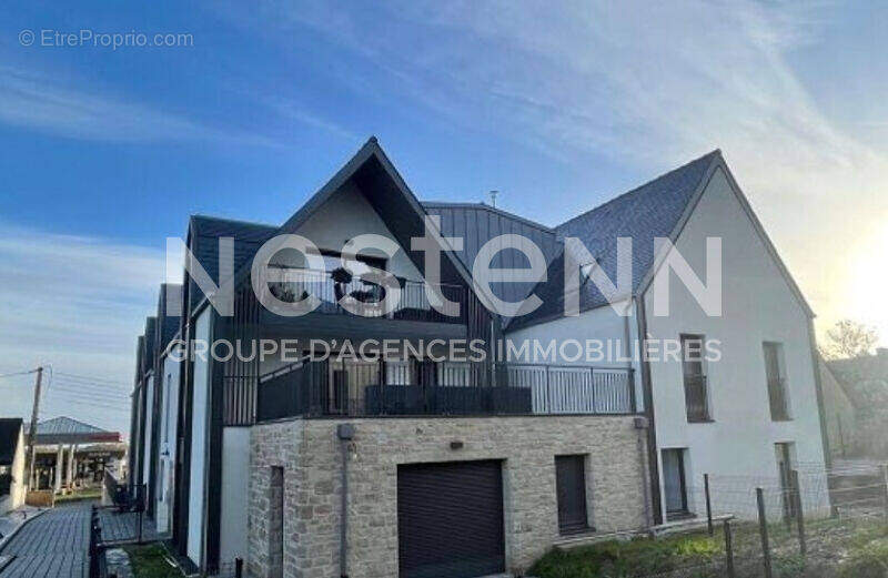 Appartement à DINARD