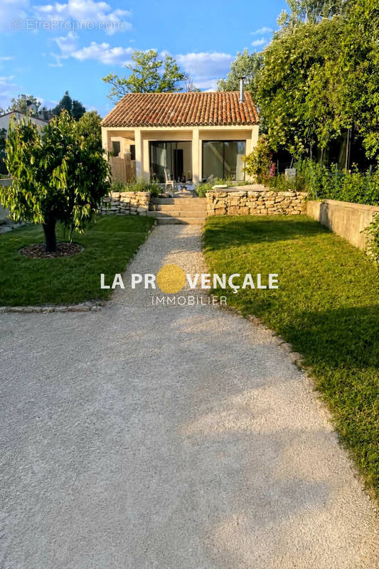 Maison à RIANS