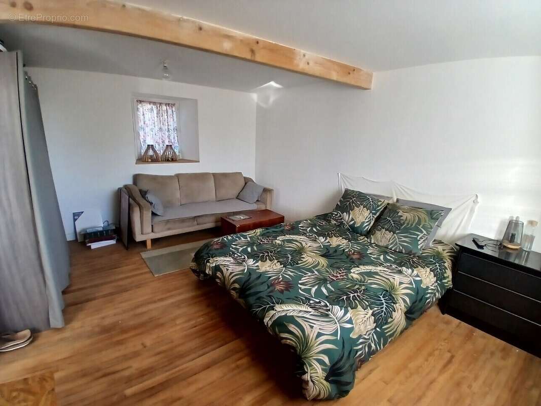 Maison à SAINT-MEEN