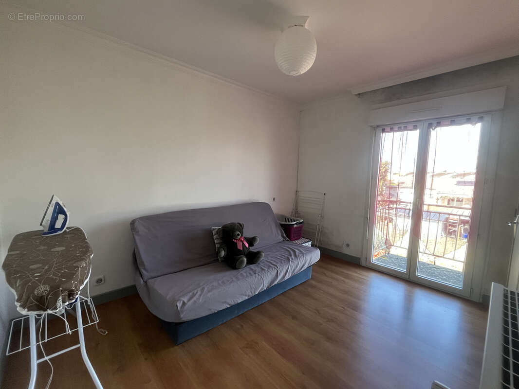 Maison à SAINT-JUERY