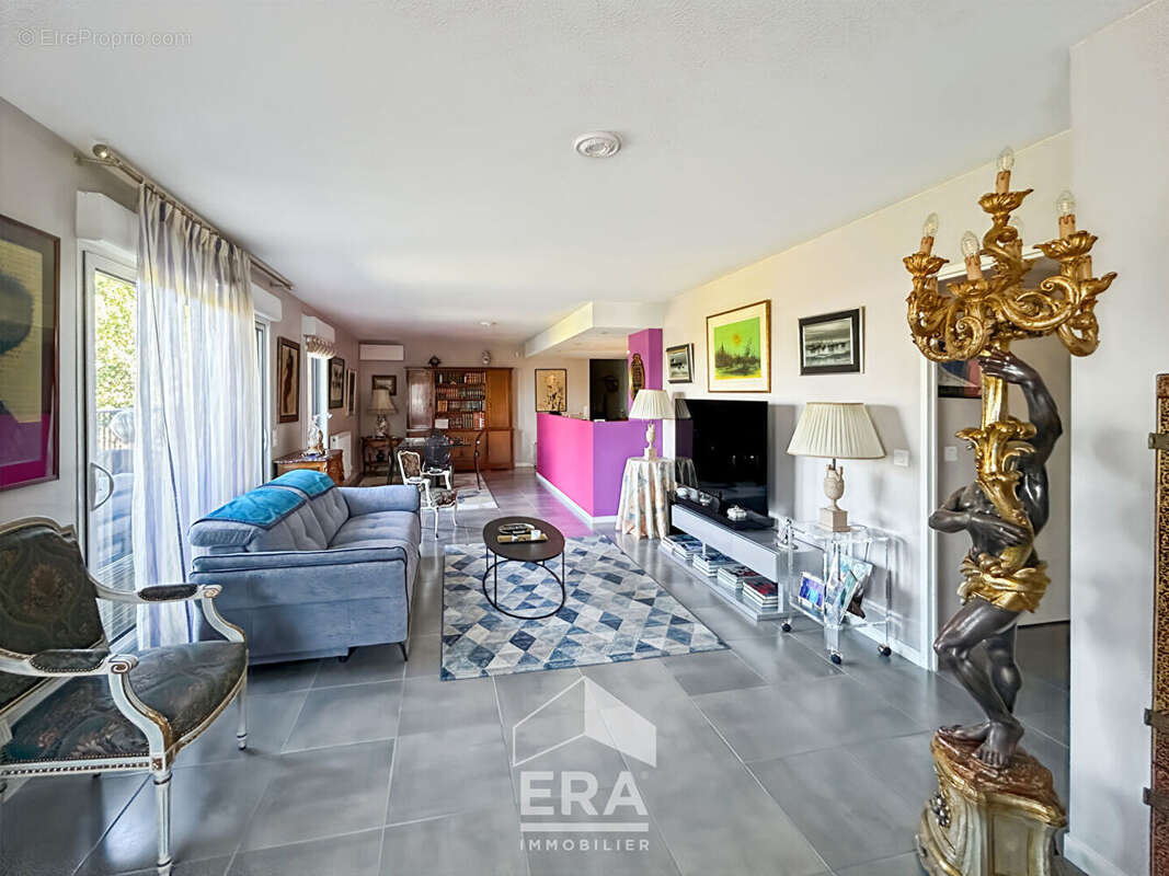 Appartement à PESSAC