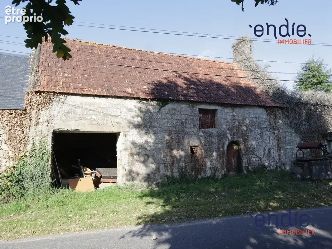 Parking à vendre à Melrand (56310) - photo 4
