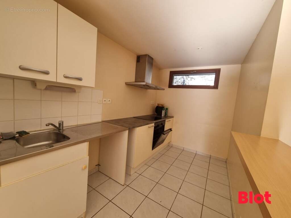 Appartement 62 m² à Pace  - photo 5