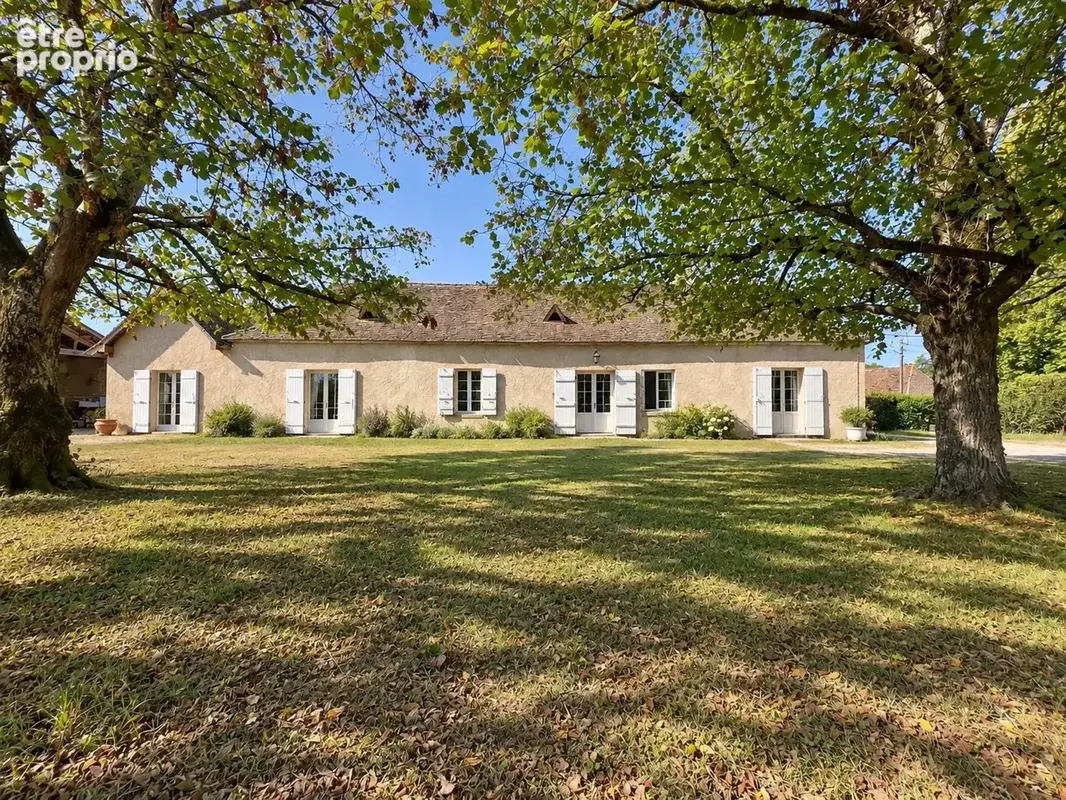Photo Maison à Lamonzie-Saint-Martin au prix de 222 000€
