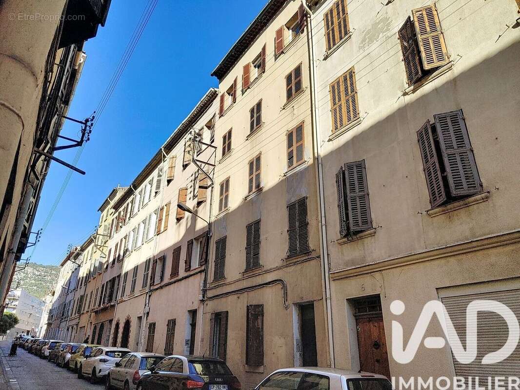 Photo 6 - Appartement à TOULON