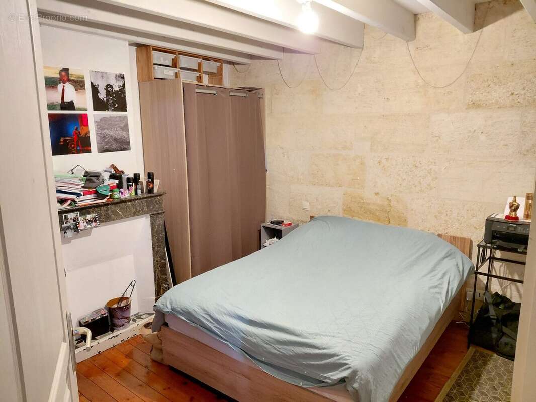 Appartement à LIBOURNE