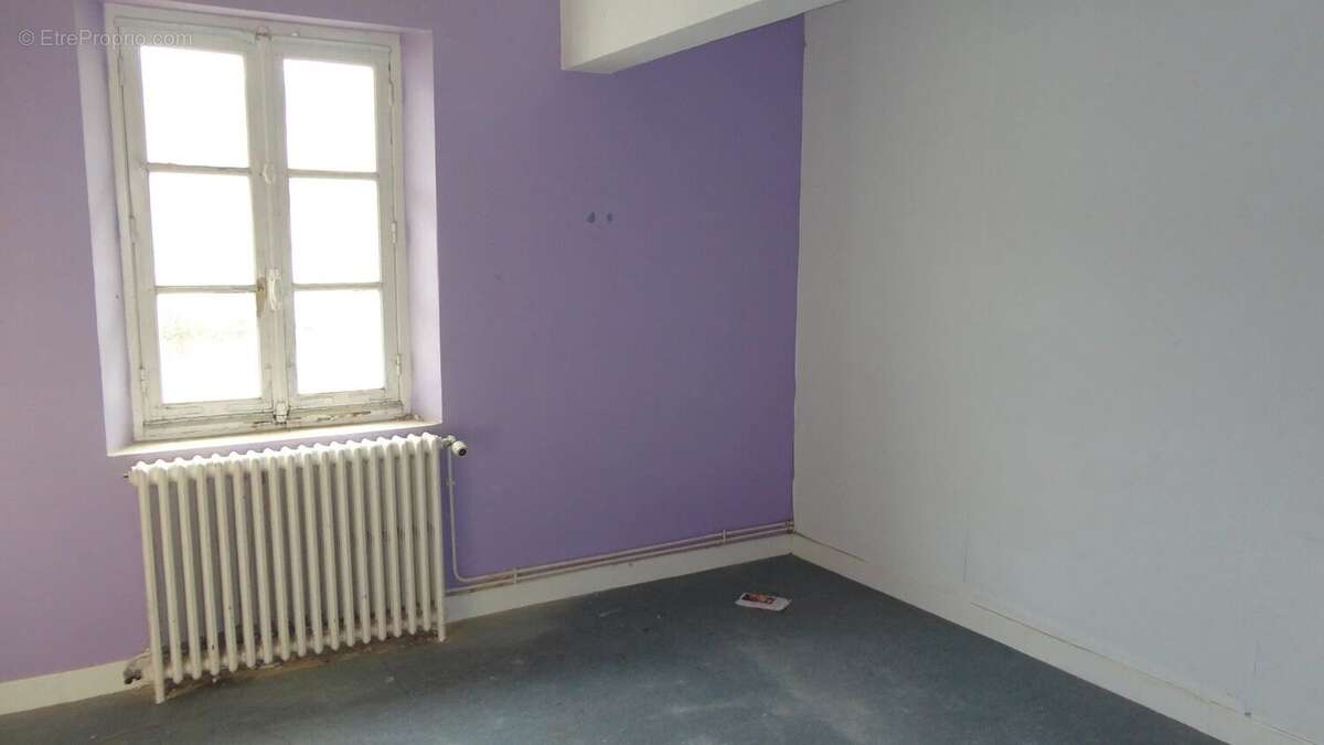 Appartement à BEAUVAIS