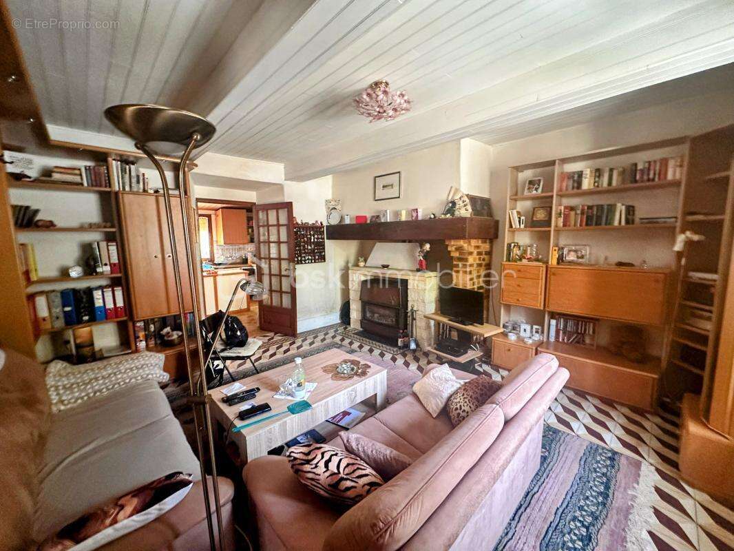 Maison à MIELAN