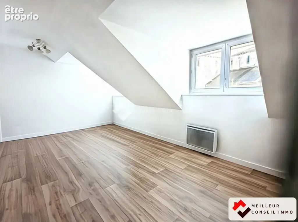 Appartement 3 pièces 38 m² à vendre à Lannilis (29870) - photo 3