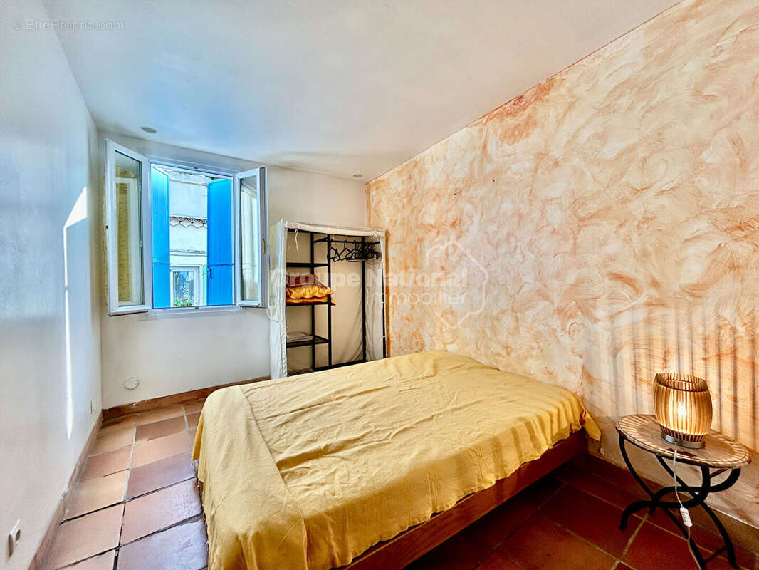 Maison à SAINTES-MARIES-DE-LA-MER