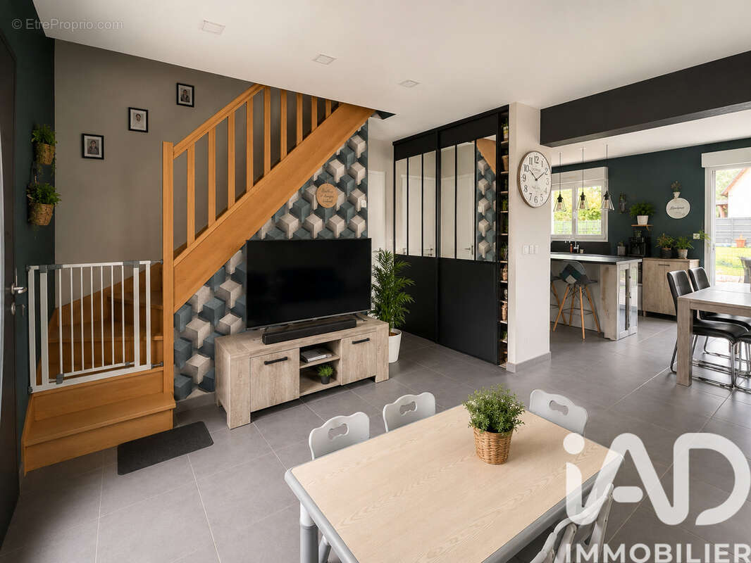 Photo 2 - Maison à EPEHY