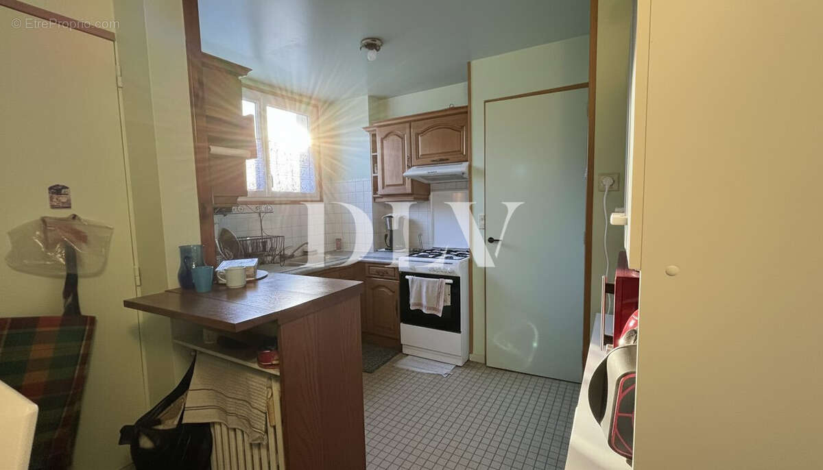 Appartement à AVON