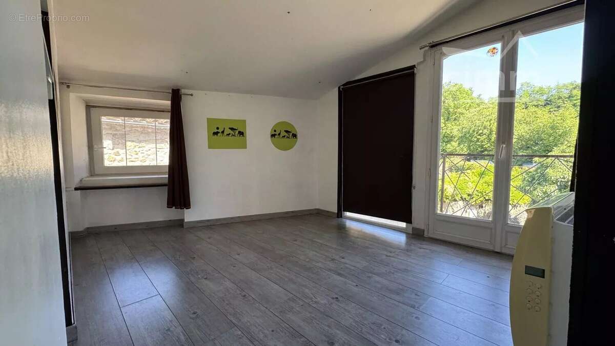 Maison à ANDANCE