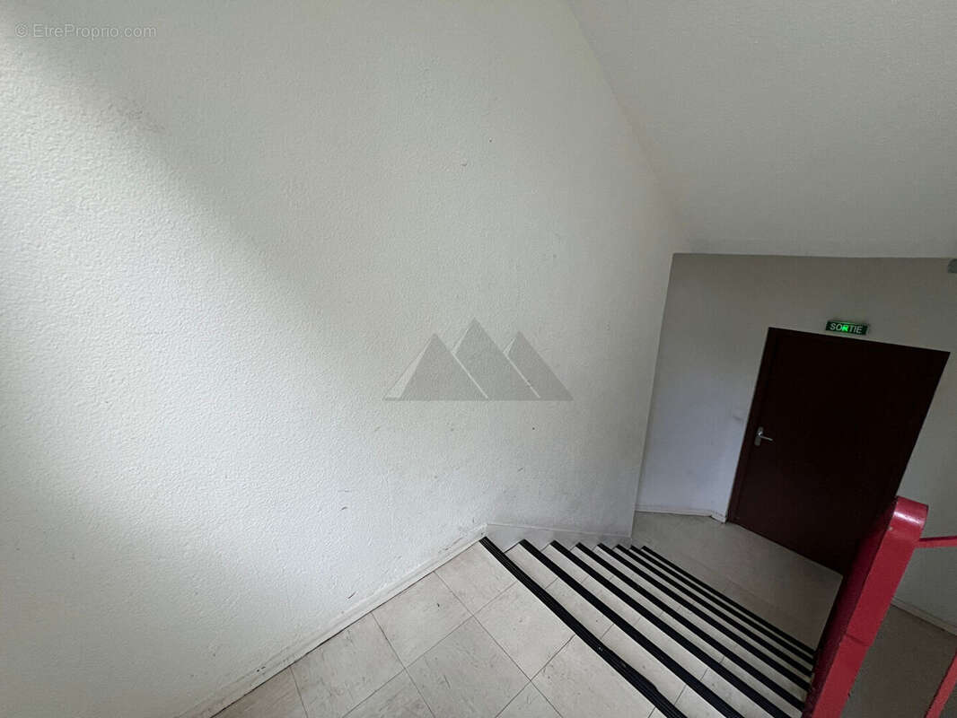 Appartement  t1 bis - photo 4