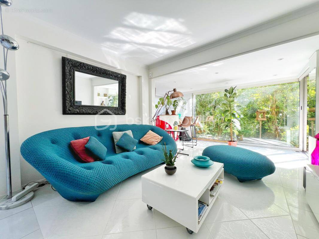 Appartement à LE CHESNAY