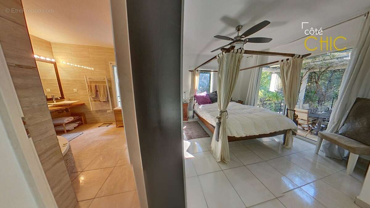 Maison à SAINT-JEAN-DE-VEDAS