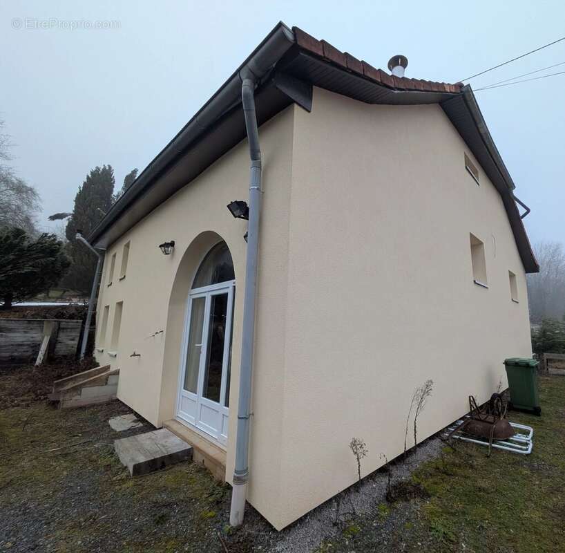 Belle Maison rénovée 4-5 pièces à PLAINE - photo 14