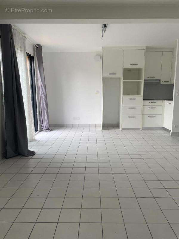 Maison à SAINT-MALO