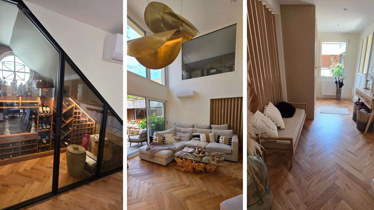 Maison à LE TOUQUET-PARIS-PLAGE