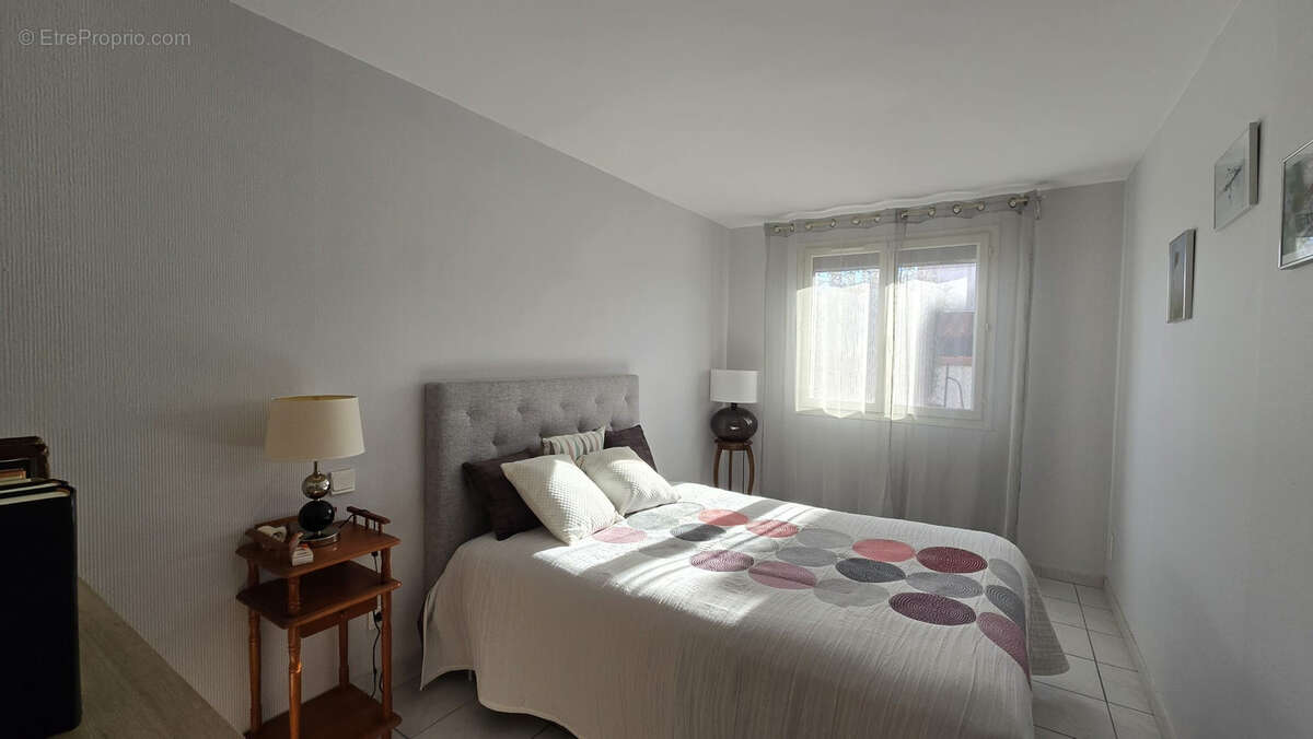 Maison à SAINT-NAZAIRE