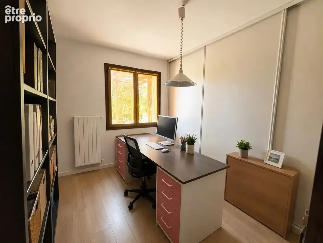 Maison de plain pied au grand calme - photo 11