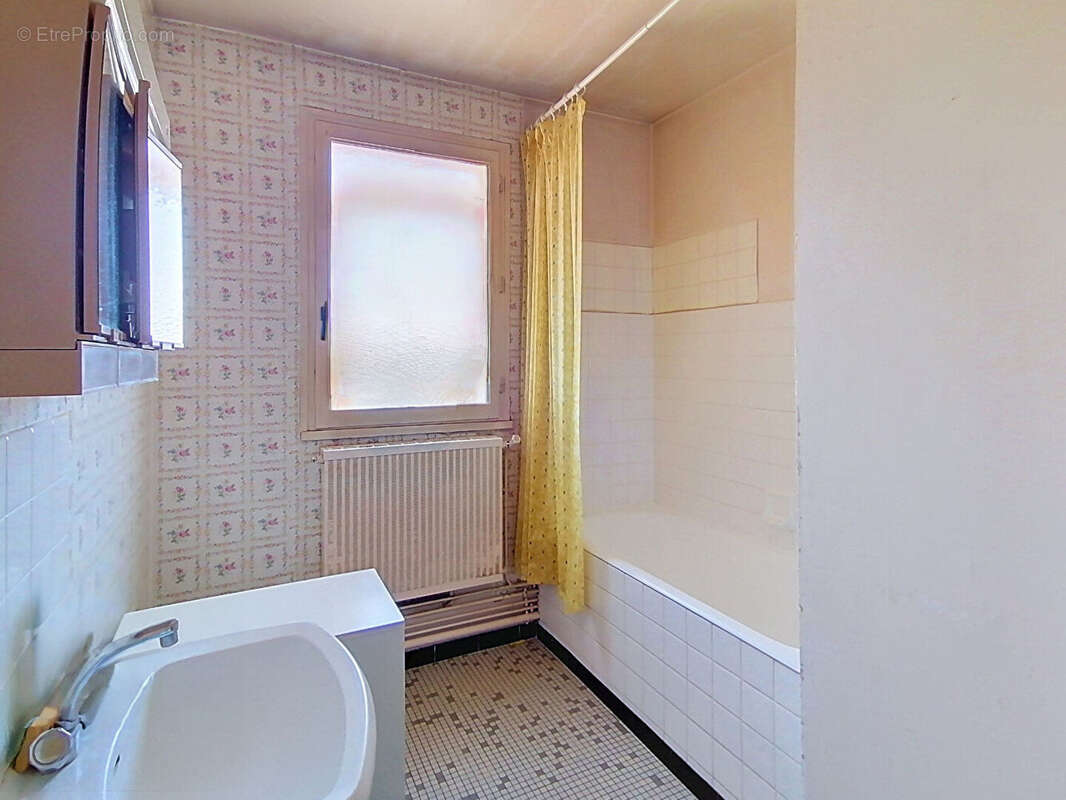 Appartement Luce 3 pièces 67 m² - photo 6
