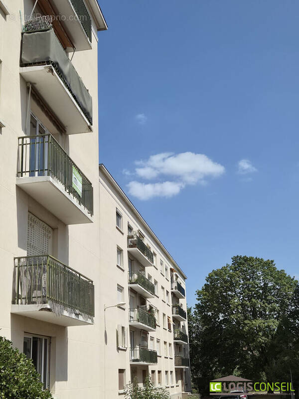 Appartement 61 m² à Bourg-La-Reine  - photo 7