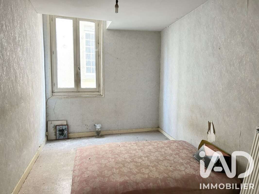 Photo 8 - Appartement à TULLE