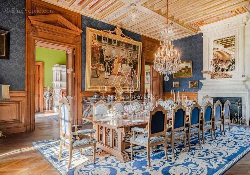 Maison à VIERZON