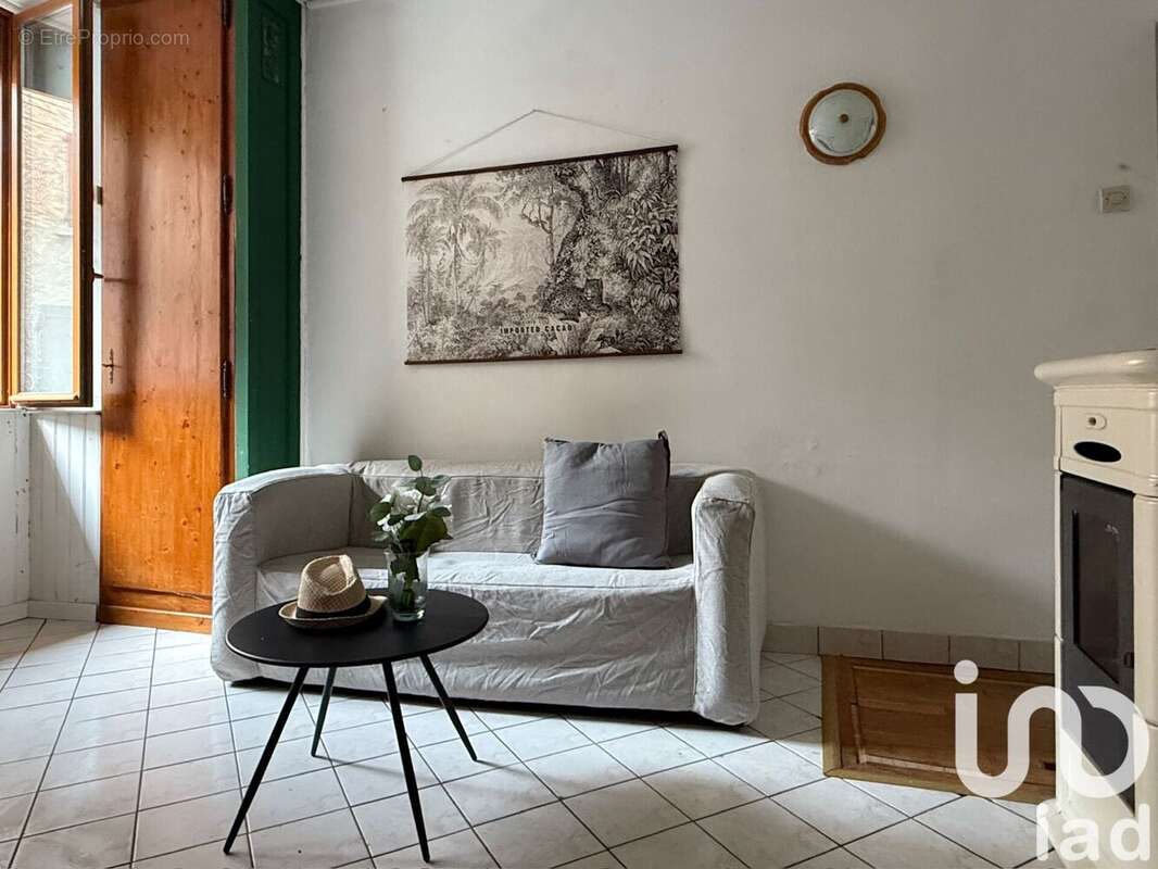 Photo 7 - Maison à LA MURE