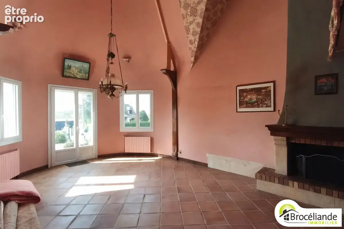Maison en campagne - photo 4